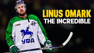 The Incredible Linus Omark ● Невероятный Умарк