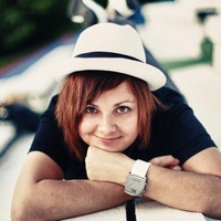 Елена Куприянова