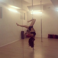 Дарья Фирсова