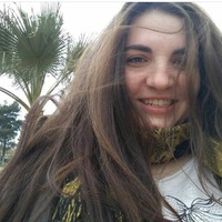 Олеся Белик