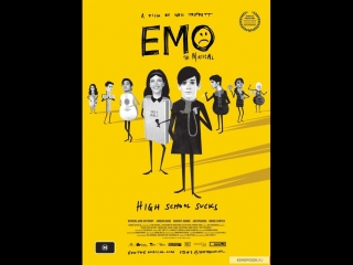 Эмо, мюзикл (2016) EMO the Musical