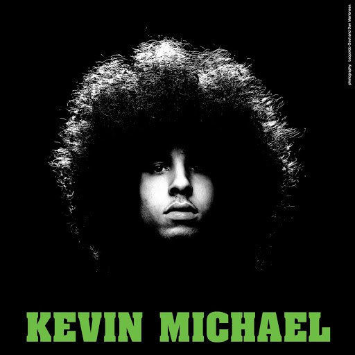 Kevin Michael альбом It Don't Make Any Difference To Me