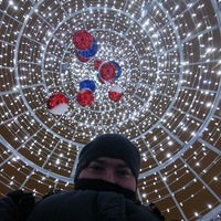 Сергей Извозчиков