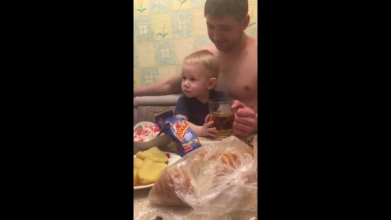 Хоть пальцем, но успел