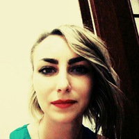Екатерина Климович