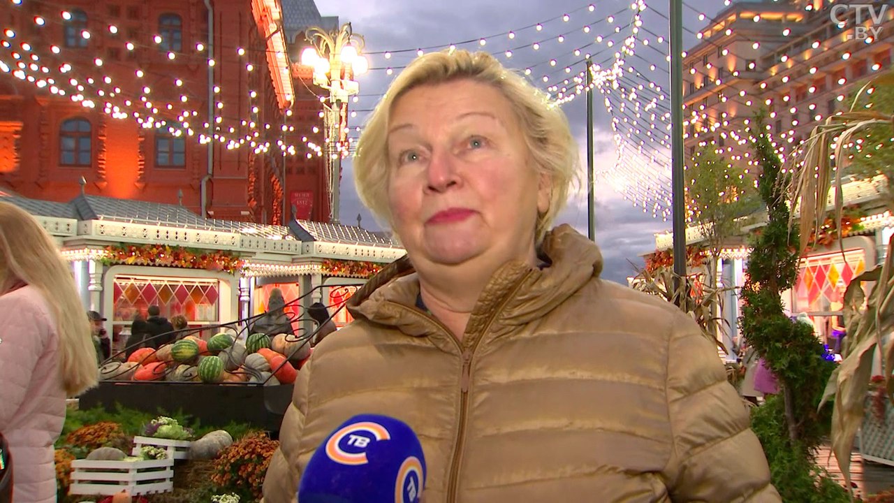 Собянин: каждый десятый килограмм продовольствия в столице РФ - белорусский Собянин: каждый десятый килограмм продовольствия в столице РФ - белорусский