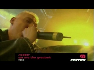 Scooter - We Are The Greatest (Live @ Club Rotation 1998) (Re-Broadcast Viva 2005)