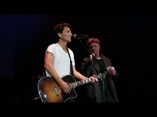Richard Marx & John Waite -