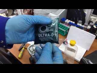 Зачем менять смазку в новом инструменте? MC ULTRA от ВМПАВТО