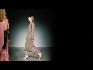 Erika Cavallini | Fall Winter 2018/2019 Full Fashion Show | Exclusive