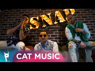 Dj Moh Green feat. Faydee & Young Zerka - BELLY DANCER (Official Video)