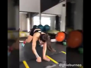 giovanna eburneo fit bjjmania
