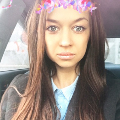 Даша Судакова