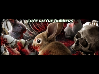 Маленькие милые твари / Cute Little Buggers (2017)