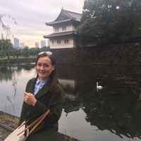 Мария Ильясова