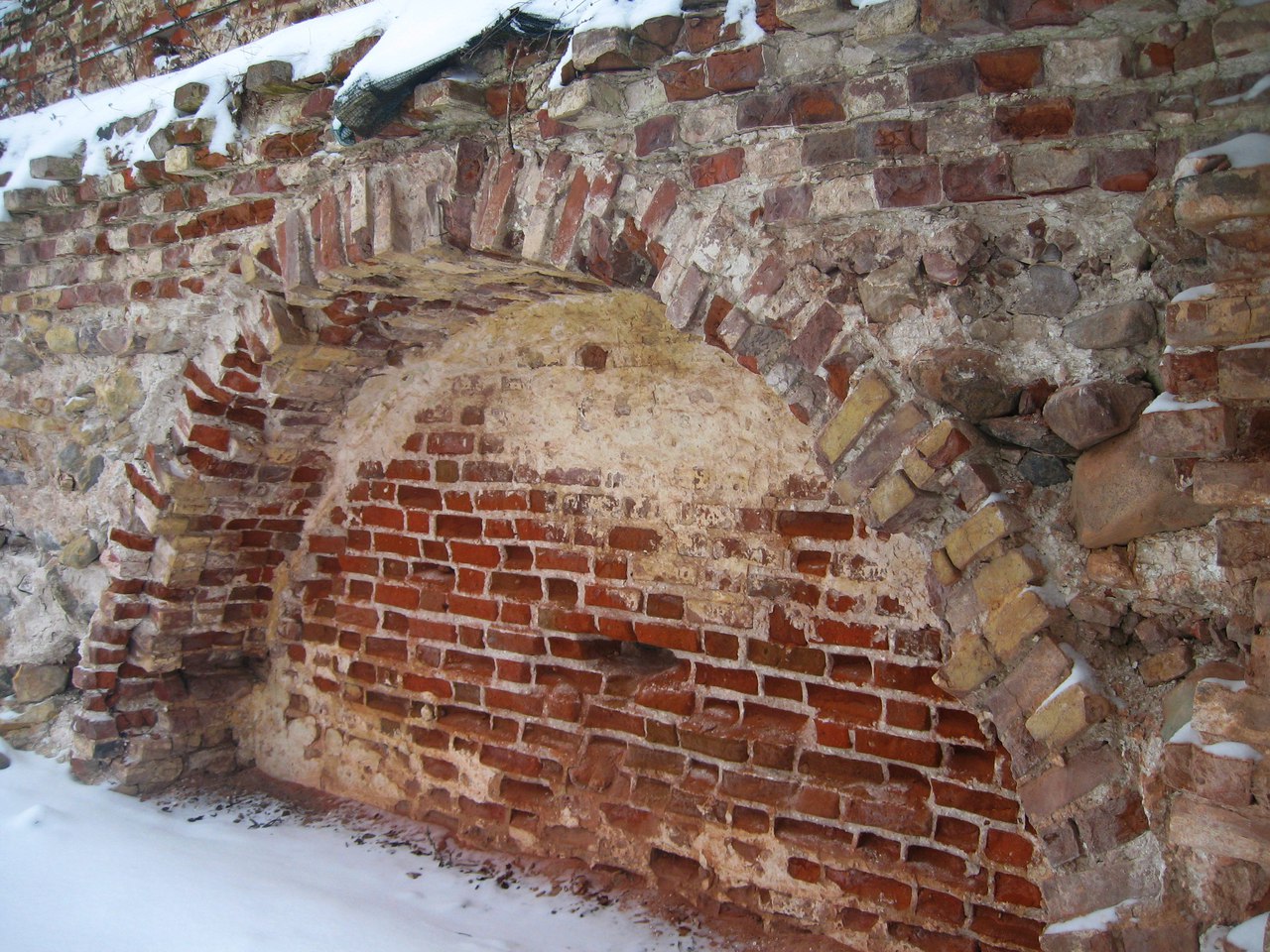 борисоглебский собор в торжке