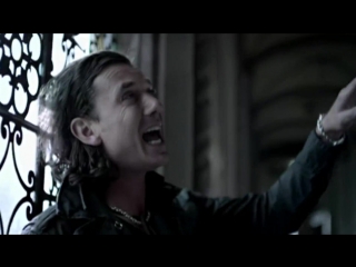 Apocalyptica feat. Gavin Rossdale - End Of Me (Official Video)