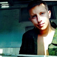 Слава Смирнов