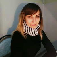 Катюшка Чуйкина