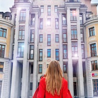 Ульяна Иванова | Москва