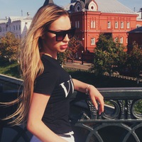 Леся Чулыгина