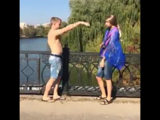 Невероятное сходство