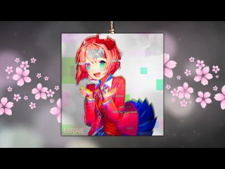 Doki Doki Sayori - Sayonara (Miraie Remix)