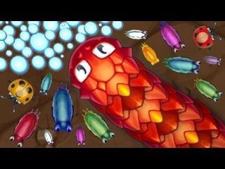 littlebigsnake io fastest way