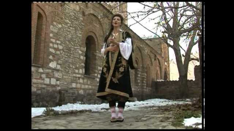 Izlego da se prosetam Jovana Barac