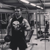 Дима Поглид