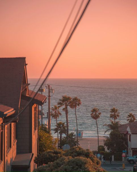 Los Angeles, California