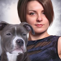 Ирина Алексеева