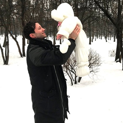 Александр Проба