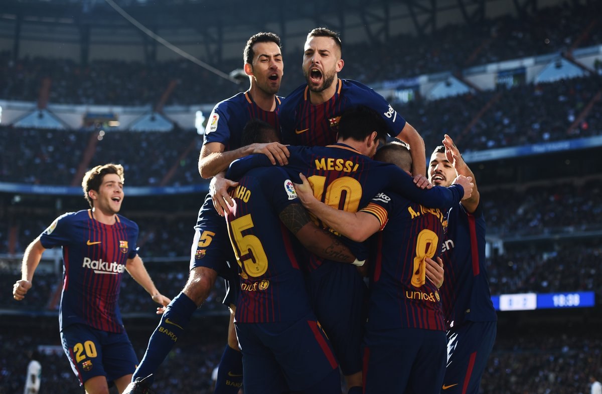 Valverde “Barcelona”da yangi davrini boshlamoqda(mi?)