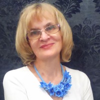 Любовь Науменко