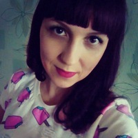 Ксения Манчук