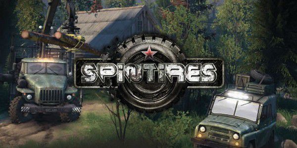 Купить Spintires Купить Spintires