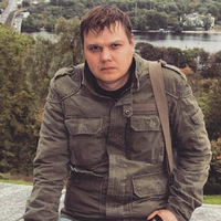 Максим Тешу