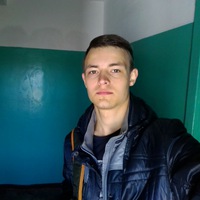 Рисунок профиля (Максим Молдованенко)