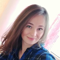 Александра Полещук (Кожух)