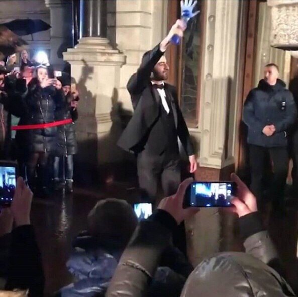 Победитель нового сезона 