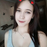 Анастасия Константиновна | Томск