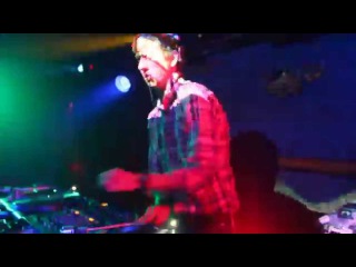 PR1ME viny DJ set at