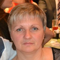 Татьяна Корниенко | Горловка