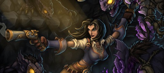 Torchlight Мод Для Русской Версии