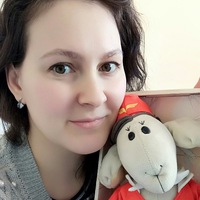 Татьяна Ненаживина