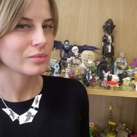Юлия Петрова