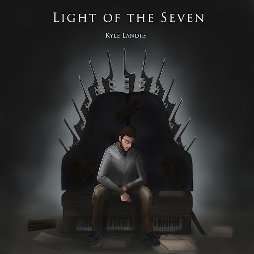 Kyle Landry альбом Light of the Seven