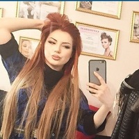 Софья Кудрявцева