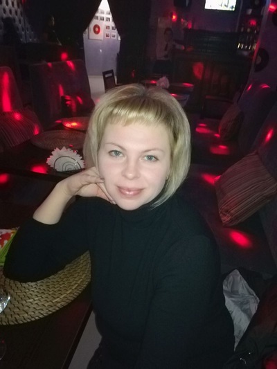 Москва паршина елена